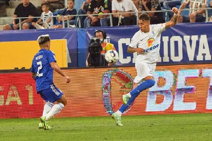 Nhận định, soi kèo Constanţa vs Craiova, 1h00 ngày 25/1