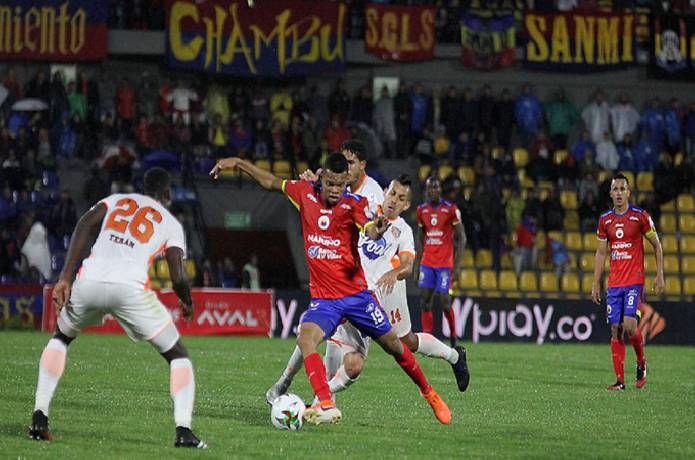 Nhận định, soi kèo Envigado vs Dep. Pasto, 04h00 ngày 26/01