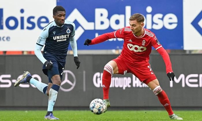 Nhận định, soi kèo Eupen vs Standard Liege, 0h45 ngày 27/1