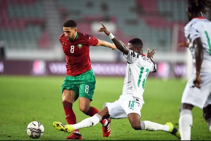 Nhận định, soi kèo Ma-rốc vs Malawi, 2h00 ngày 26/1