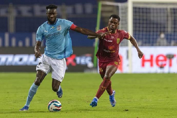 Nhận định, soi kèo Mumbai City vs NorthEast, 21h00 ngày 25/1