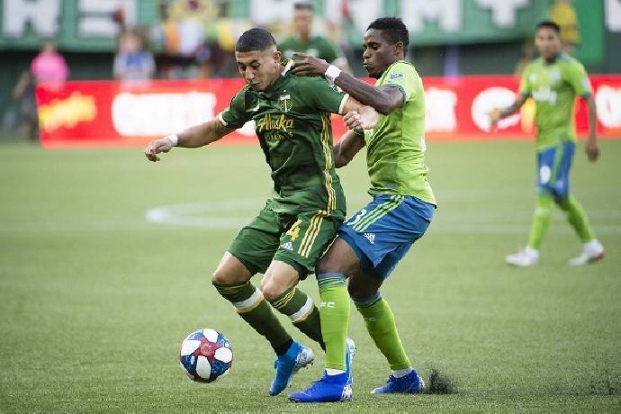 Nhận định, soi kèo Portland Timbers vs Seattle Sounders, 9h ngày 28/1
