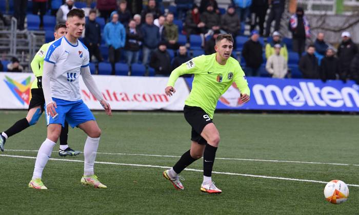 Nhận định, soi kèo Prostejov vs Pardubice, 17h ngày 26/1