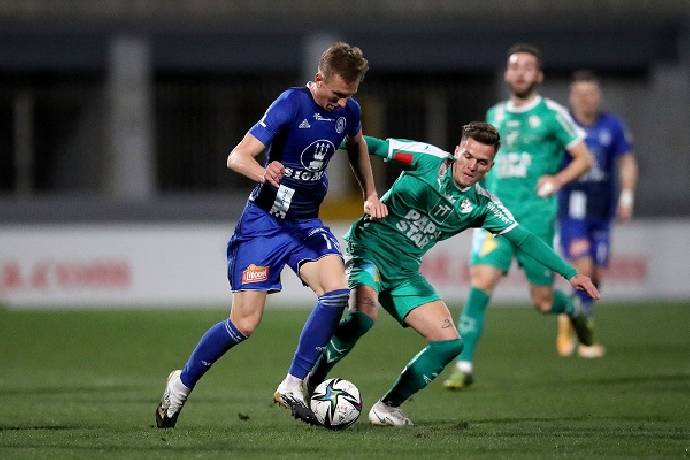 Nhận định, soi kèo Sigma Olomouc vs WSG Tirol, 22h30 ngày 24/1