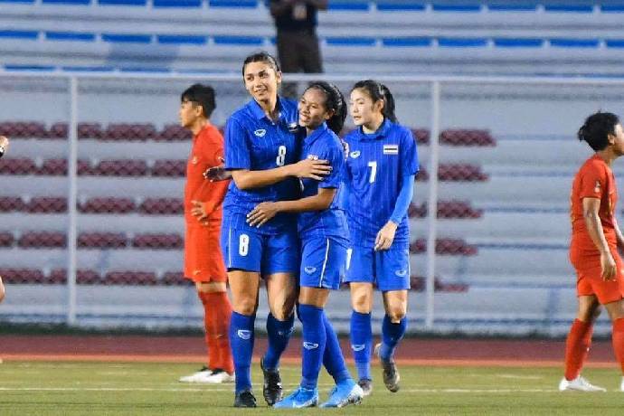 Soi kèo phạt góc nữ Indonesia vs nữ Thái Lan, 19h ngày 24/1 