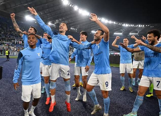 Đội hình ra sân chính thức Lazio vs AC Milan, 2h45 ngày 25/1 (cập nhật)