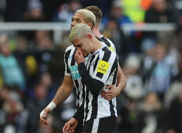 Đội hình ra sân chính thức Southampton vs Newcastle, 3h ngày 25/1 (cập nhật)