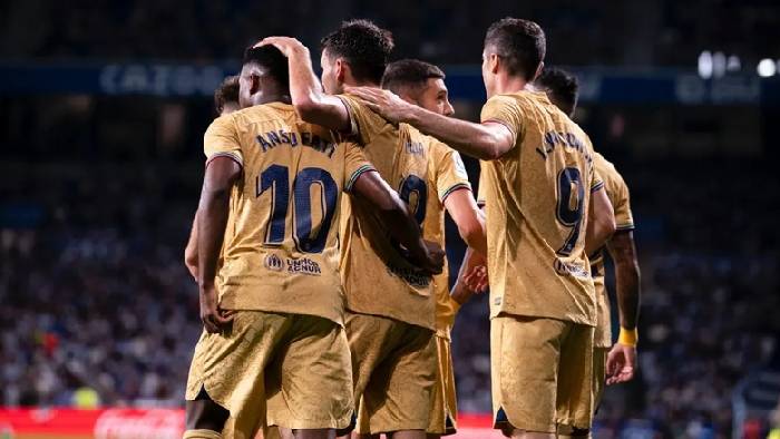 Nhận định, soi k&egrave;o Barcelona vs Sociedad, 3h ng&agrave;y 26/1