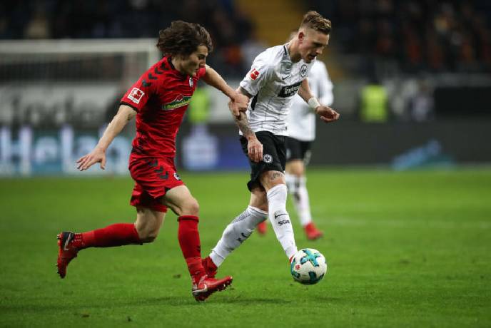 Nhận định, soi kèo Freiburg vs Eintracht Frankfurt, 2h30 ngày 26/01