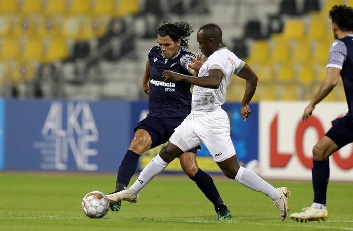 Nhận định, soi kèo Qatar vs Umm Salal, 20h30 ngày 24/1