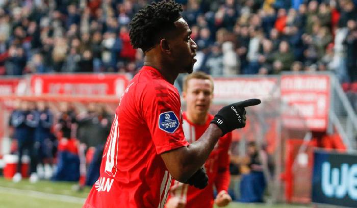 Nhận định, soi kèo Vitesse vs Twente, 0h45 ngày 26/1