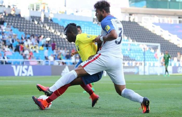 Phân tích kèo hiệp 1 U20 Venezuela vs U20 Ecuador, 7h30 ngày 27/1