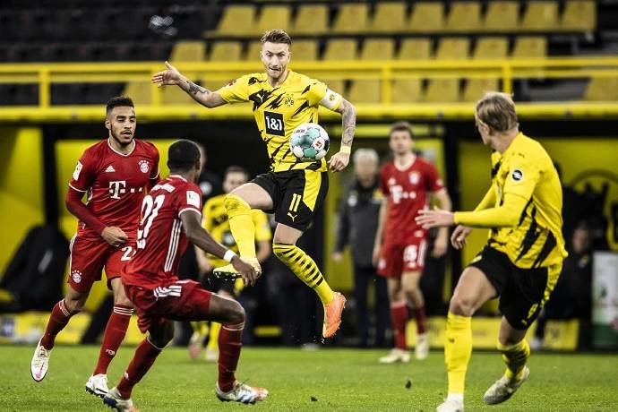 Soi kèo phat góc Mainz vs Dortmund, 0h30 ngày 26/1