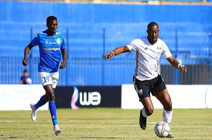 Nhận định, soi kèo Ittihad Alexandria vs Smouha SC, 22h00 ngày 24/01