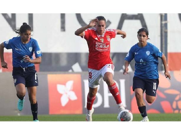 Nhận định, soi kèo Nữ Rosengard vs Nữ Benfica, 00h45 ngày 26/1