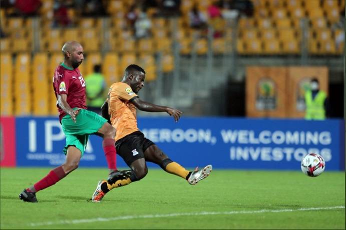 Nhận định, soi kèo Zambia vs Morocco, 3h00 ngày 25/1