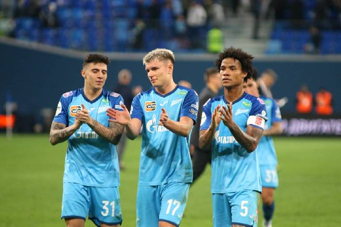 Nhận định, soi k&egrave;o Zenit vs Jeonbuk Hyundai Motors, 21h00 ng&agrave;y 24/01