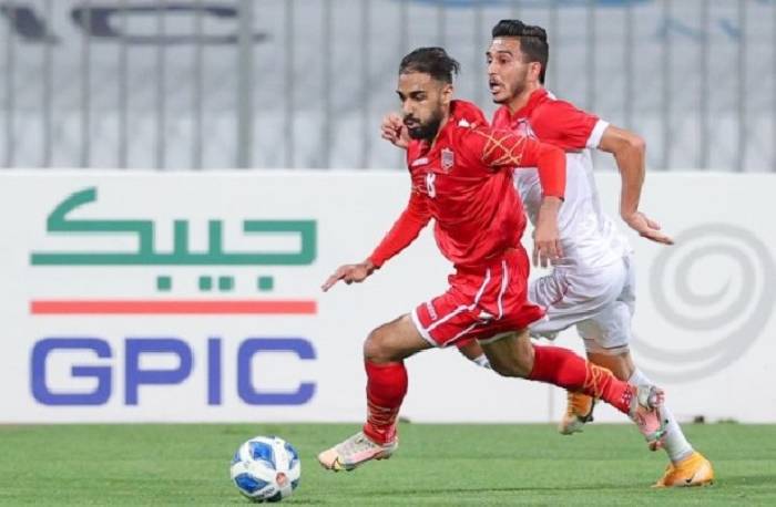 Phân tích tỷ lệ kèo hiệp 1 Jordan vs Bahrain, 18h30 ngày 25/1