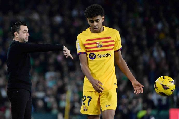 Thực hư tin đồn sao trẻ Barca thi To&aacute;n, bỏ lỡ trận đấu với Bilbao ở C&uacute;p nh&agrave; Vua T&acirc;y Ban Nha