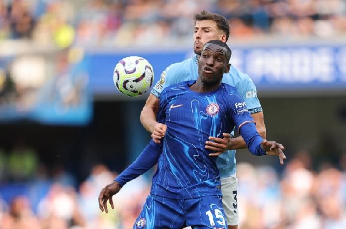 Link xem trực tiếp Man City vs Chelsea Ngoại hạng Anh 00h30 ng&agrave;y 26/1