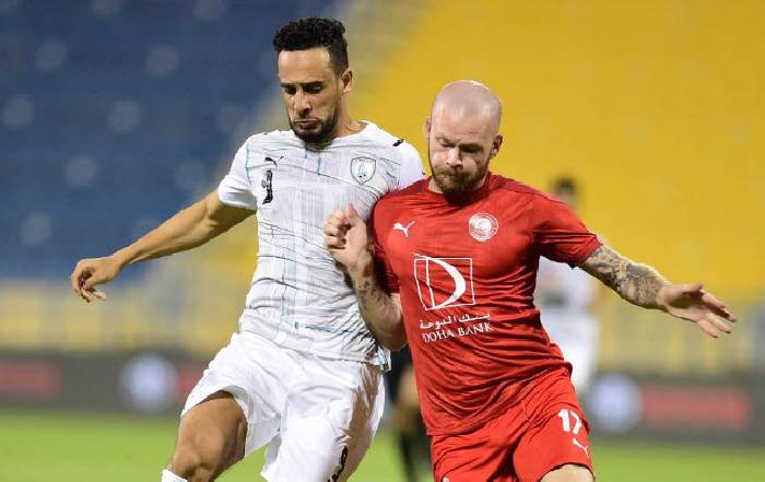 Nhận định, soi k&egrave;o Al-Wakrah vs Al-Arabi, 22h45 ng&agrave;y 24/1: Tiếp tục rơi điểm
