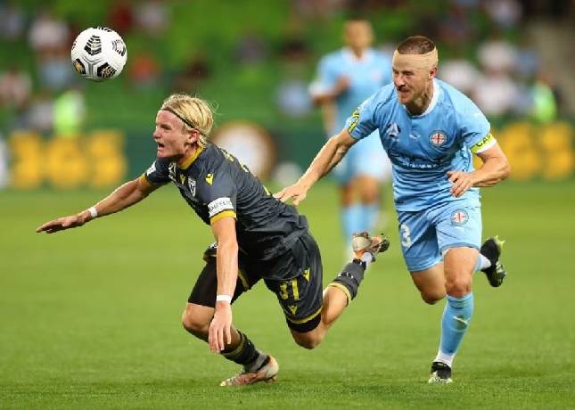 Nhận định, soi k&egrave;o Macarthur FC vs Melbourne City, 15h35 ng&agrave;y 25/1: Lịch sử gọi t&ecirc;n