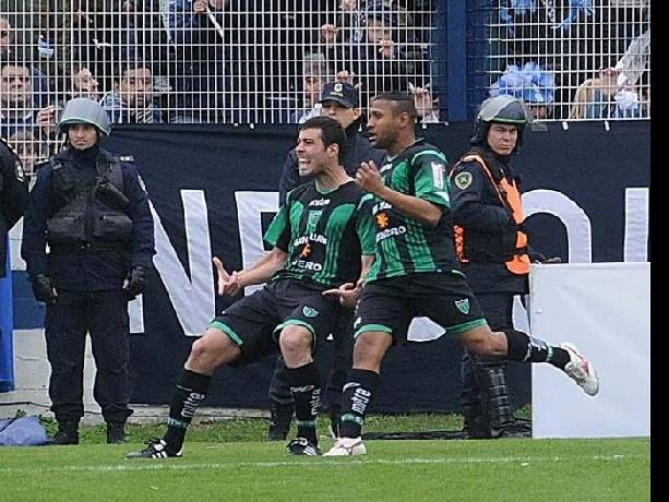 Nhận định, soi k&egrave;o San Martin San Juan vs Atletico Tucuman, 07h30 ng&agrave;y 25/1: Vị kh&aacute;ch yếu b&oacute;ng v&iacute;a