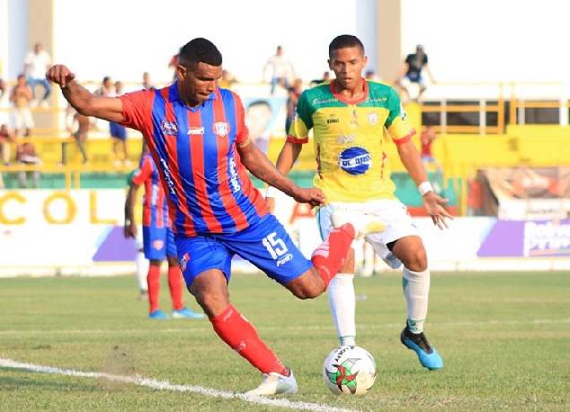 Nhận định, soi k&egrave;o Union Magdalena vs Millonarios, 08h10 ng&agrave;y 25/1: Khi Triệu ph&uacute; x&ocirc;ng nh&agrave;