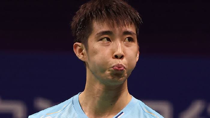 Link xem trực tiếp cầu l&ocirc;ng Indonesia Masters 2026 b&aacute;n kết Loh Kean Yew vs Panitchaphon Teeraratsakul