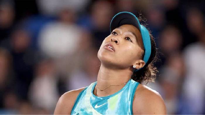 Naomi Osaka bất ngờ r&uacute;t lui khỏi &Uacute;c Mở rộng 2026 ngay s&aacute;t giờ thi đấu