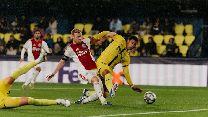 Nhận định, soi kèo Ajax vs Volendam, 22h30 ngày 24/1: Tìm lại mình