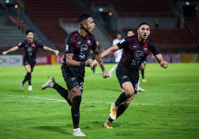 Nhận định, soi kèo BG Pathum United vs Uthai Thani, 18h30 ngày 25/1: 3 điểm nhọc nhằn