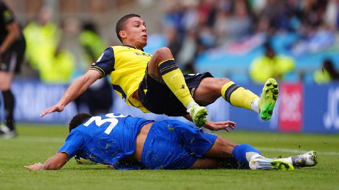 Nhận định, soi kèo Leicester vs Oxford United, 22h00 ngày 24/01: 3 điểm cho Bầy cáo