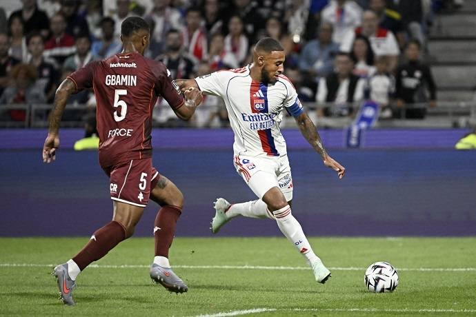 Nhận định, soi kèo Metz vs Lyon, 23h15 ngày 25/1: Phong độ trái ngược