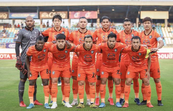 Nhận định, soi kèo Nakhon Ratchasima vs Kanchanaburi Power, 18h00 ngày 25/1: Những người khốn khổ