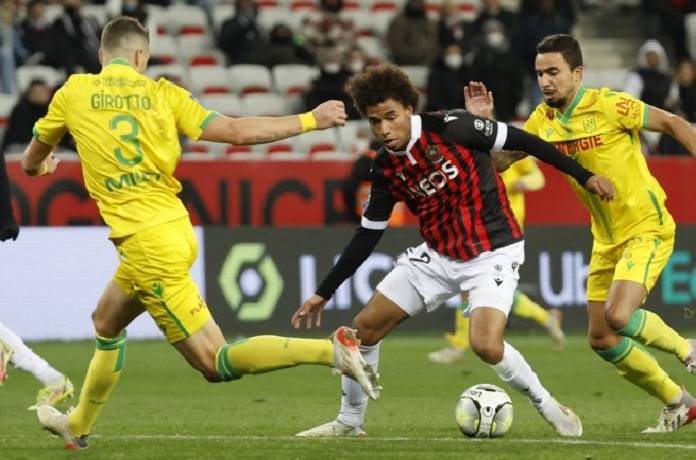 Nhận định, soi kèo Nantes vs Nice, 21h00 ngày 25/1: Xôi hỏng bỏng không