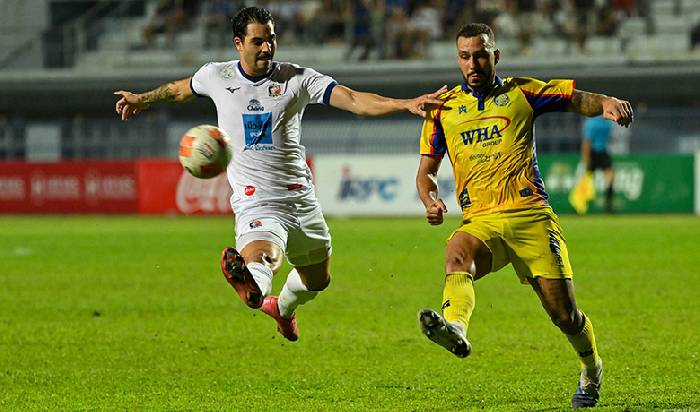 Nhận định, soi k&egrave;o Port FC vs Ratchaburi, 19h30 ng&agrave;y 24/1: Điểm tựa s&acirc;n nh&agrave;