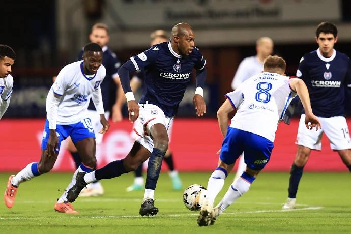 Nhận định, soi kèo Rangers vs Dundee, 22h00 ngày 25/1: Nhọc nhằn giành điểm