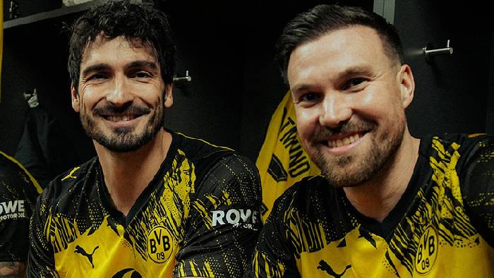 Nhận định, soi kèo Union Berlin vs Dortmund, 0h30 ngày 25/1: Tưng bừng