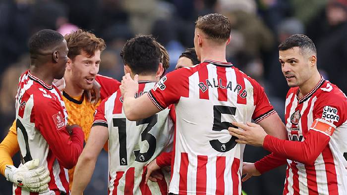 Nhận định, soi kèo West Ham vs Sunderland, 19h30 ngày 24/1: Khó cho The Hammers