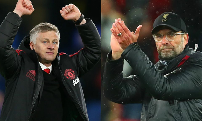 Chuy&ecirc;n gia của Sky Sports đua nhau dự đo&aacute;n kết quả trận MU vs Liverpool