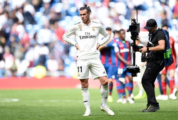 Nhận định Levante vs Real Madrid, 02h45 25/2 (VĐQG T&acirc;y Ban Nha)