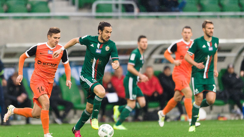Nhận định Slask Wroclaw vs Zaglebie, 00h00 ngày 26/2 (VĐQG Ba Lan)
