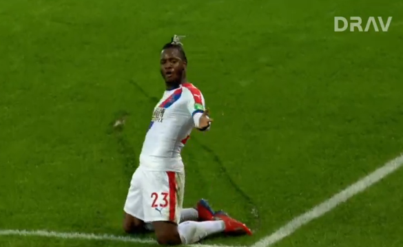 Video Leicester 1-4 Crystal Palace (Premier League, Ngoại hạng Anh v&ograve;ng 27)