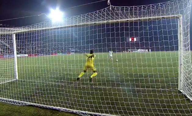 Thua lu&acirc;n lưu trước U22 Th&aacute;i Lan, U22 Campuchia tranh hạng 3 với U22 Việt Nam