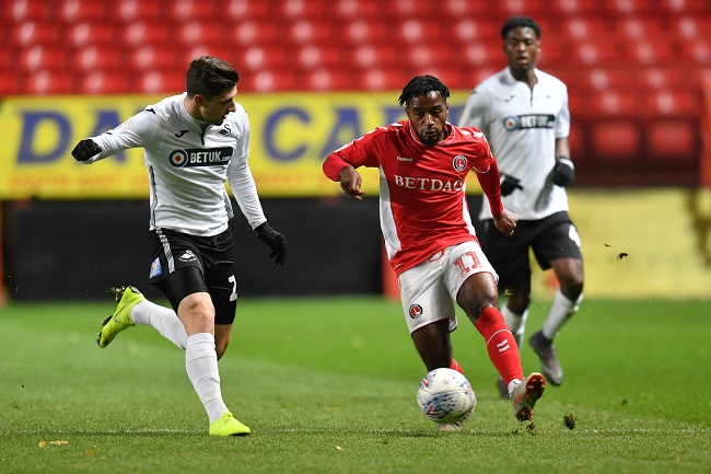 Nhận định bóng đá Charlton Athletic U23 vs Reading U23, 20h00 ngày 24/2