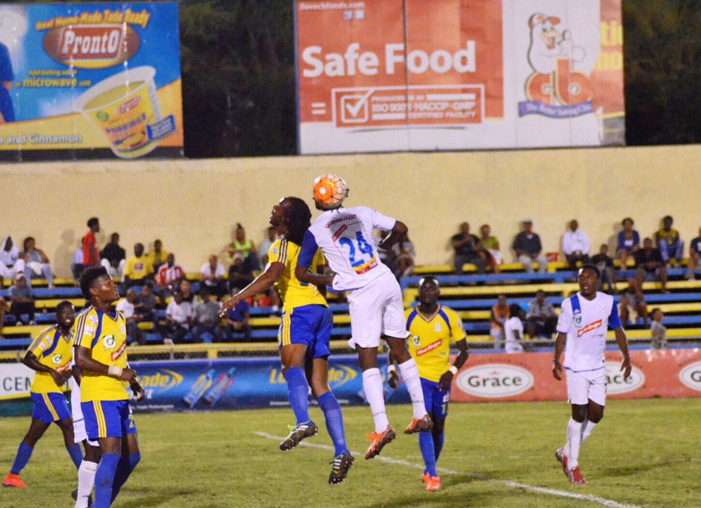 Nhận định bóng đá Harbour View vs Vere United, 8h00 ngày 25/2