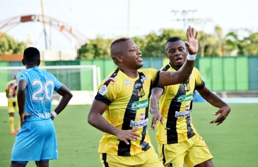 Nhận định bóng đá CD Jaguares vs Alianza Petrolera, 8h05 ngày 25/2