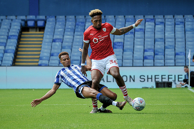 Nhận định bóng đá Sheffield Wed U23 vs Burnley U23, 20h00 ngày 24/2