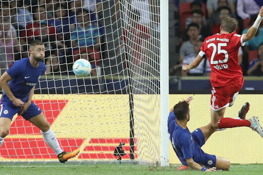 Đội hình dự kiến Chelsea vs Bayern Munich, 3h00 ngày 26/2